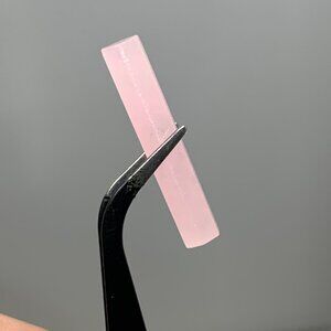 Certified Morganite Crystal